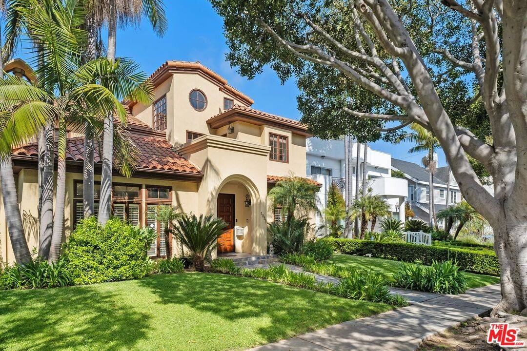 1059   Princeton St 5.0 Santa Monica LA