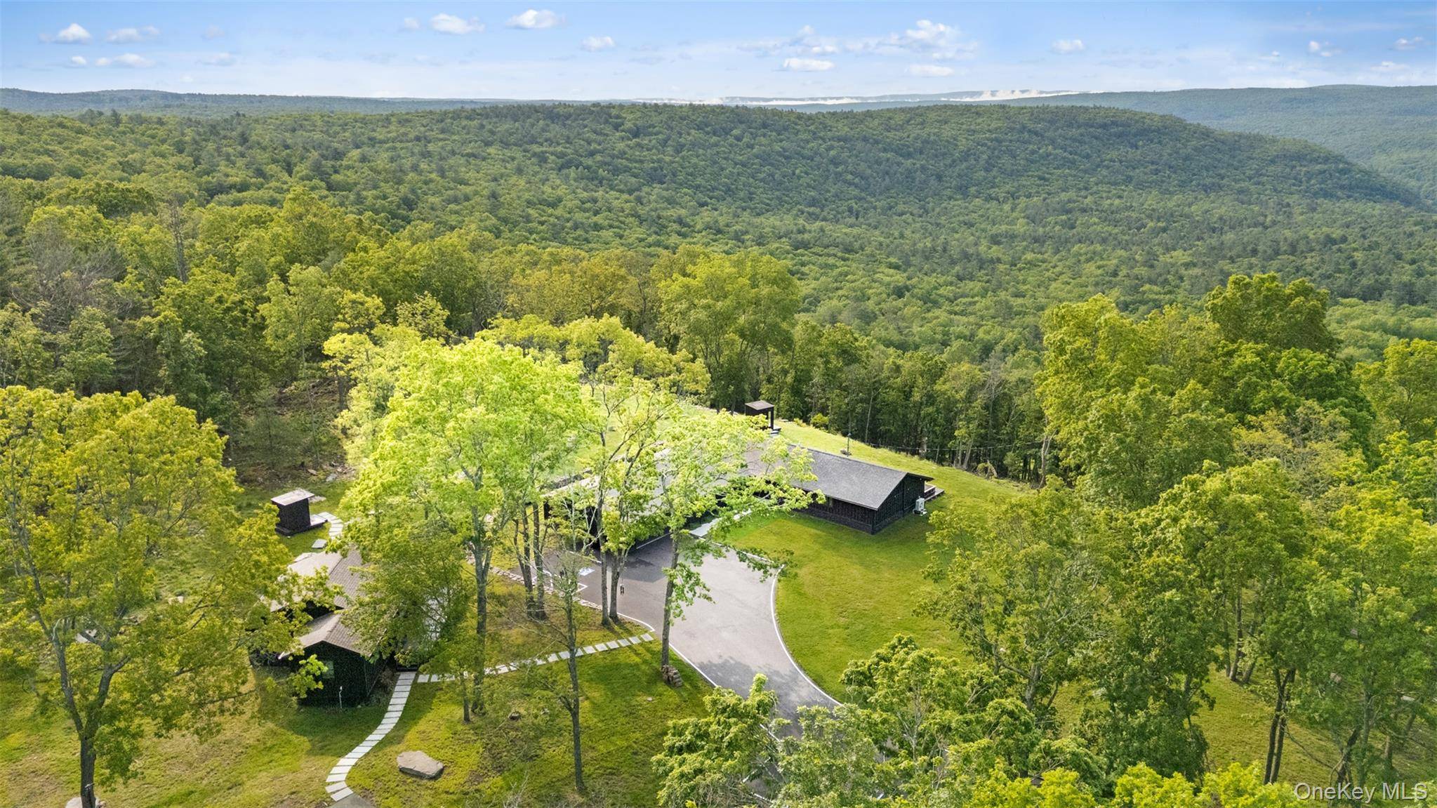 Discover Your Dream Retreat on 25 Acres !