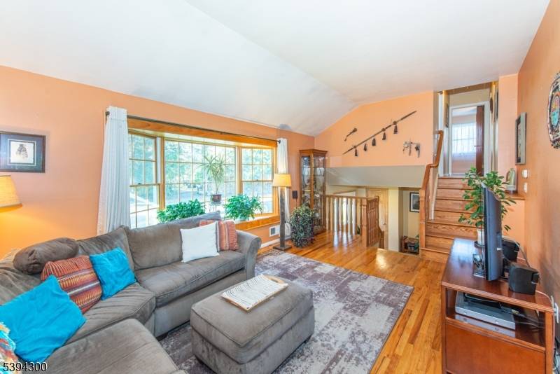 Beautiful 3 bedroom split level home in a great Succasunna neighborhood.