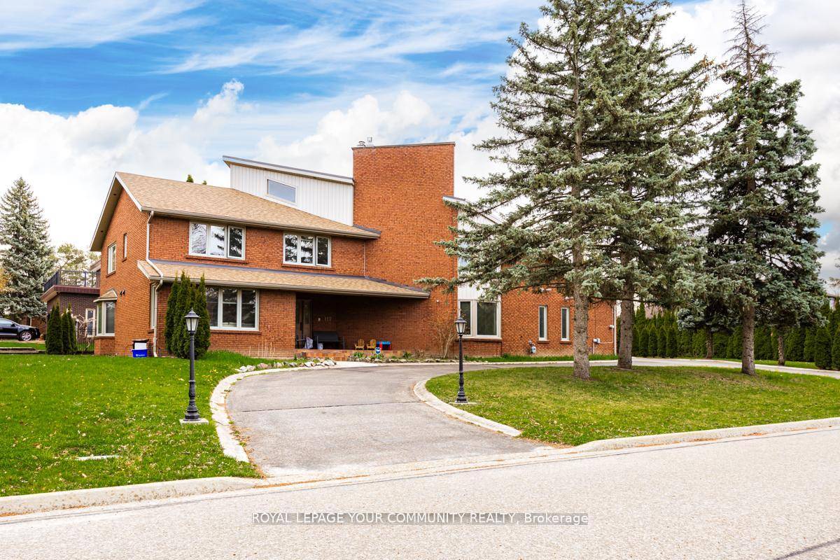 Rare find Multi generational home with main floor nanny primary separate bedrooms with full kitchen and 3 pc bathroom amp ; laundry area.