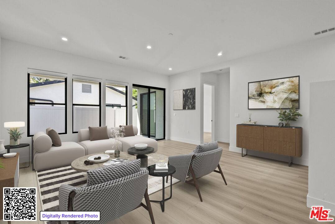 521  N Martel Ave 6BR Hancock Park La