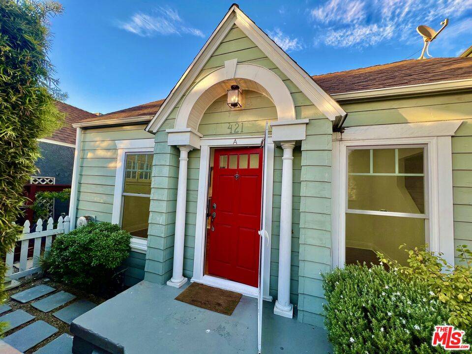 421   Grand Blvd 5BR Marina Del Rey La