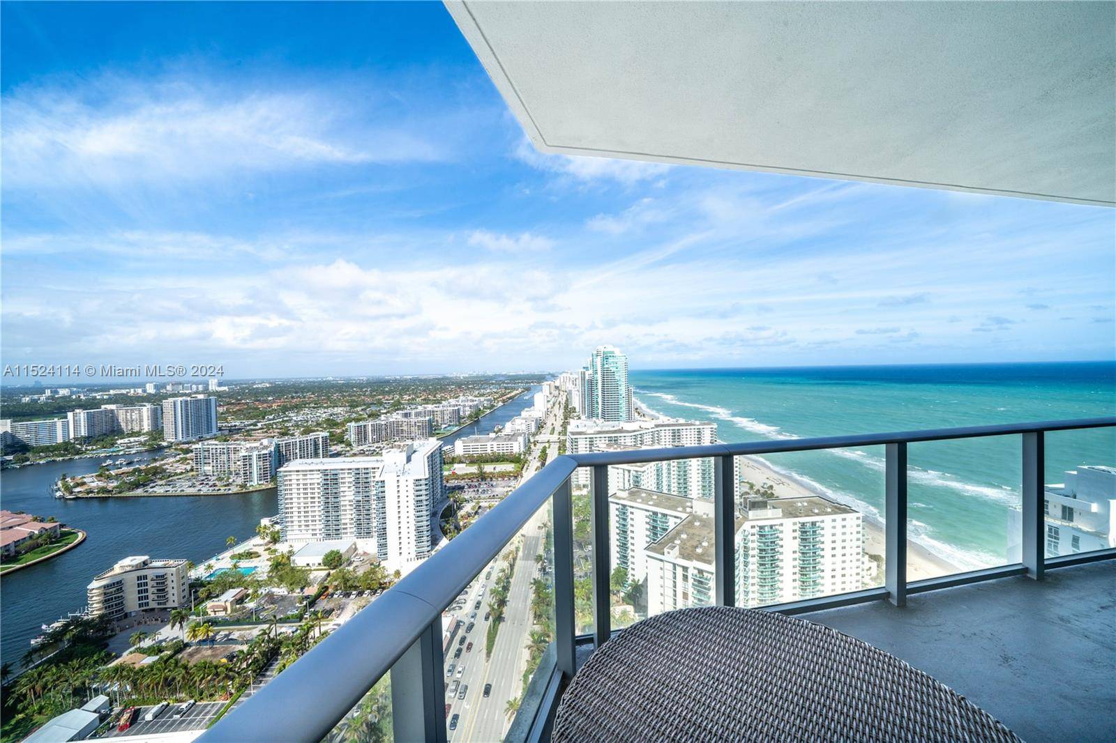 Life Resort amp ; Residences Unit 3112 Oceanfront Luxury amp ; Investment !