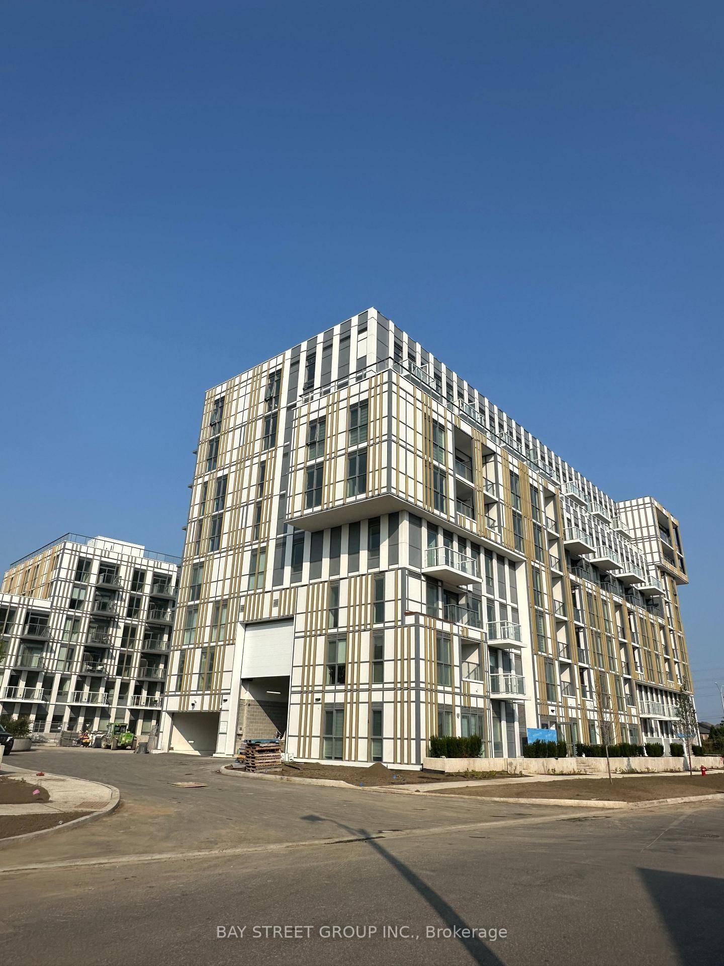 Brand New Wilmot Condos Located at Dundas St.