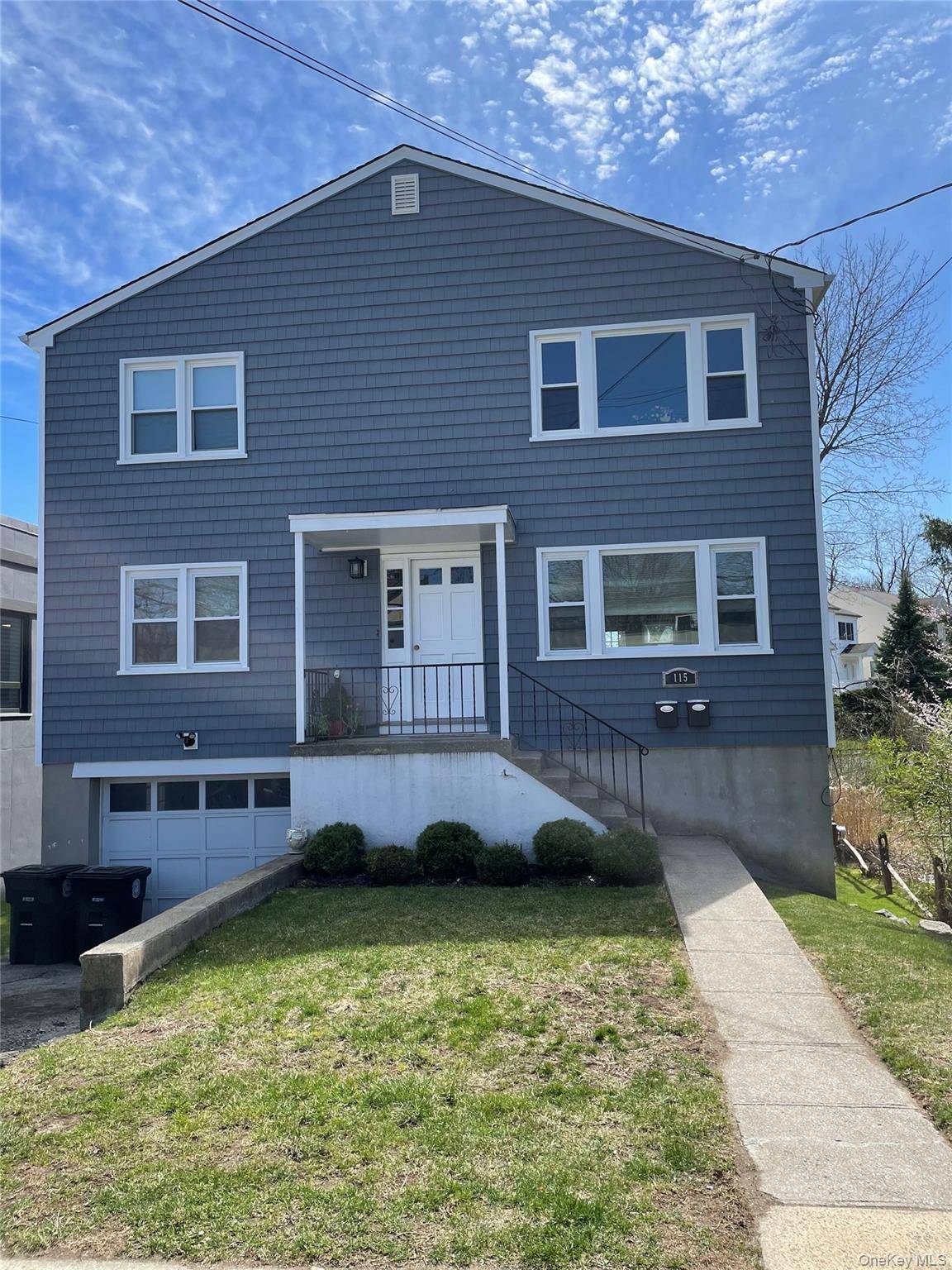 Calling all investors ! Don't miss this lucrative multi family investment opportunity.