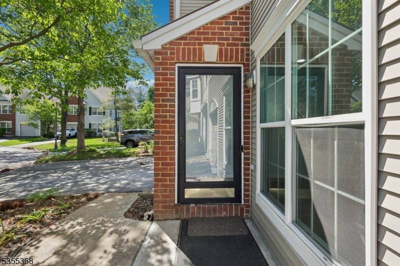 Tucked at the end of a peaceful cul de sac in the sought after Glenbrooke community, this beautifully updated 3 bedroom, 2.