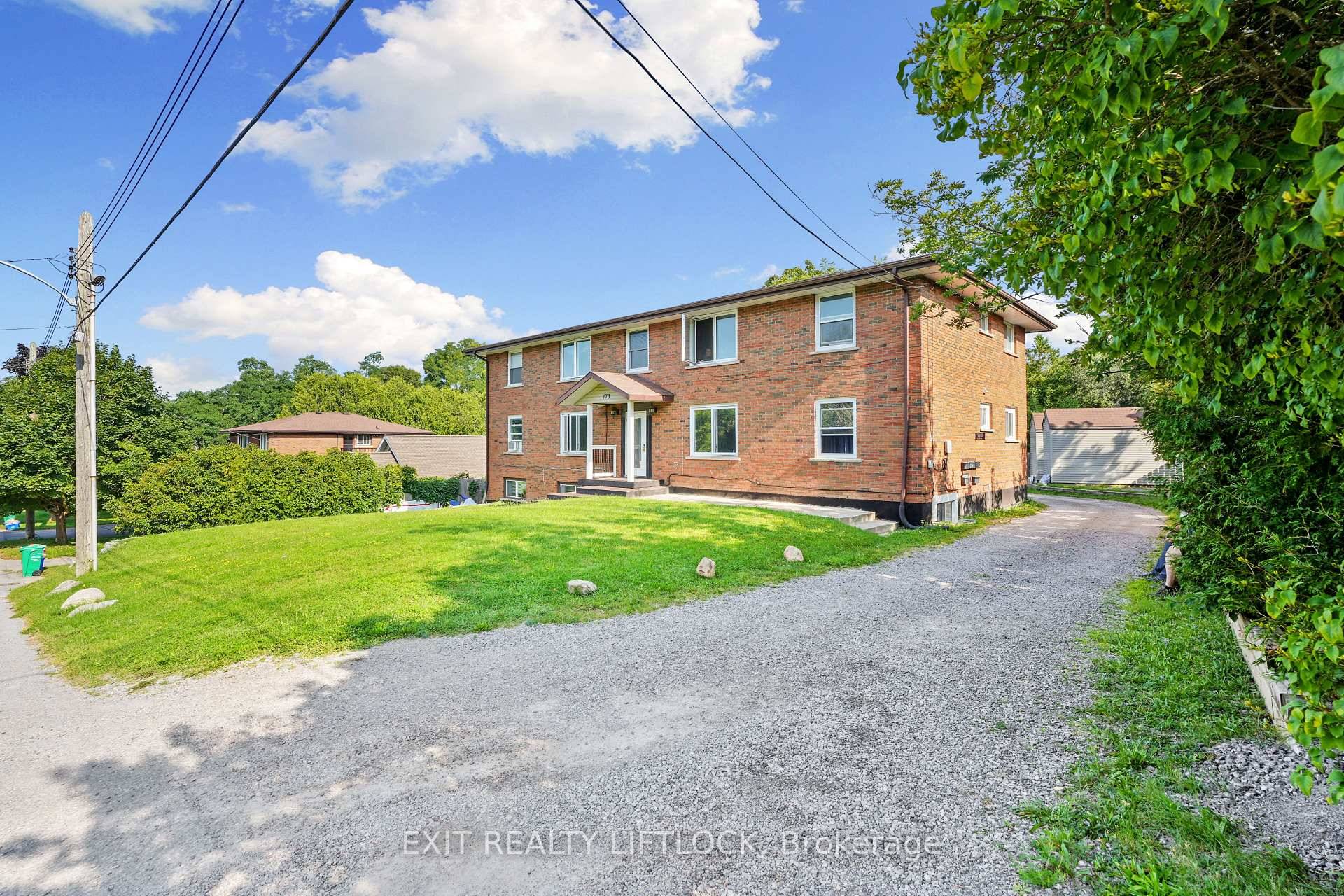 Owner is retiring ! ! This outstanding East City investment property offers current market rents with great long time tenants.