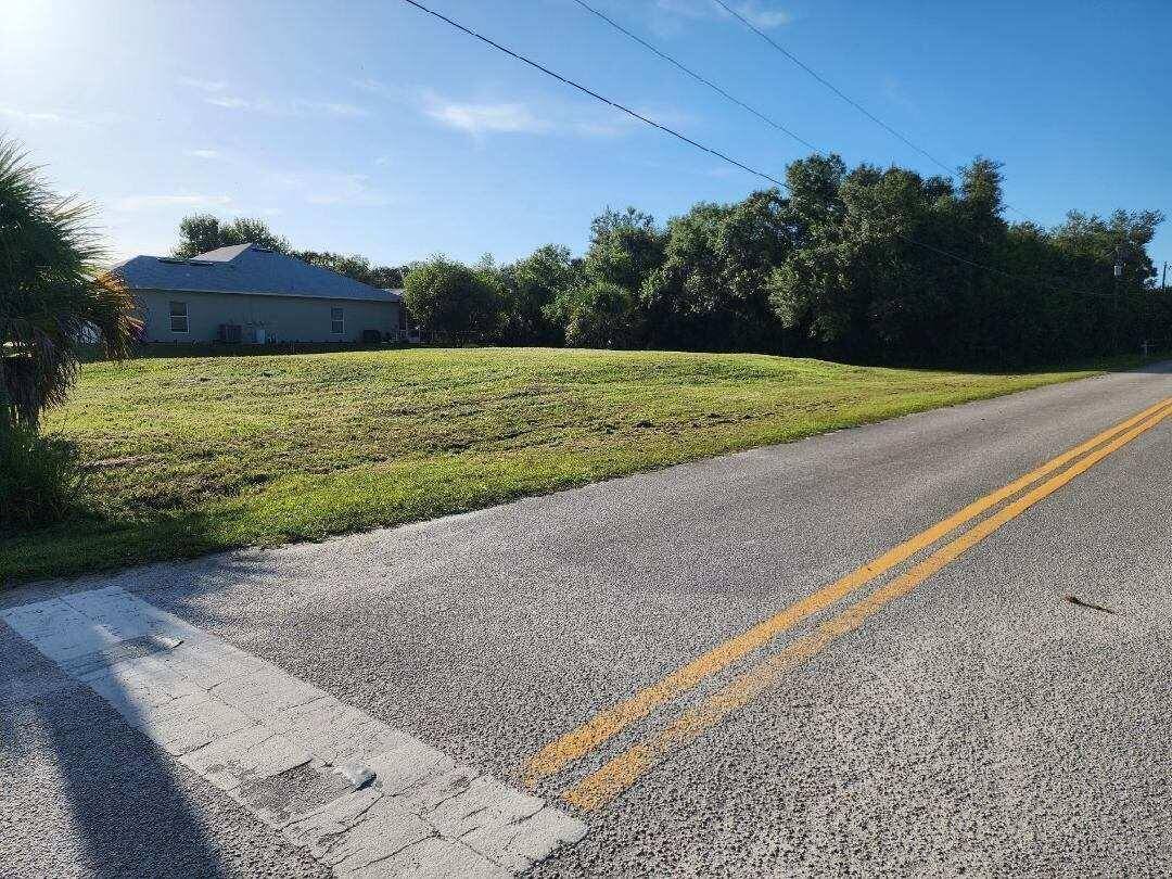 Discover this beautiful parcel of land located at 9246 87th St in Vero Beach.