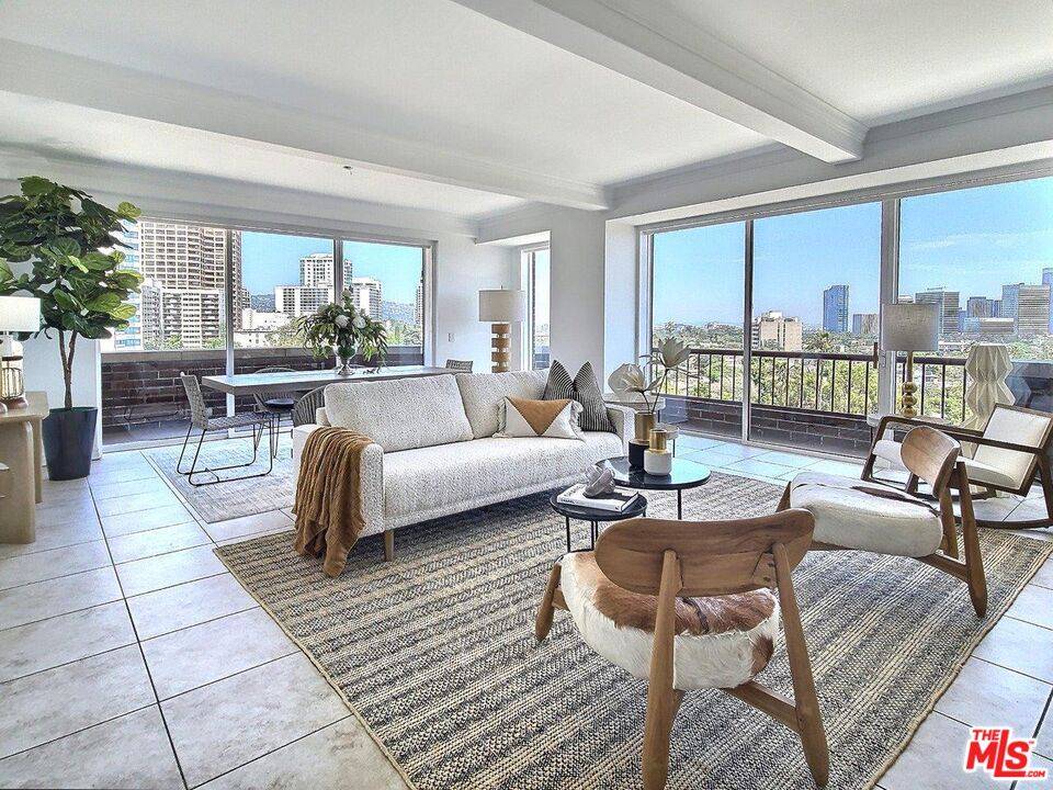 10550   Wilshire Blvd 2BR Westwood La
