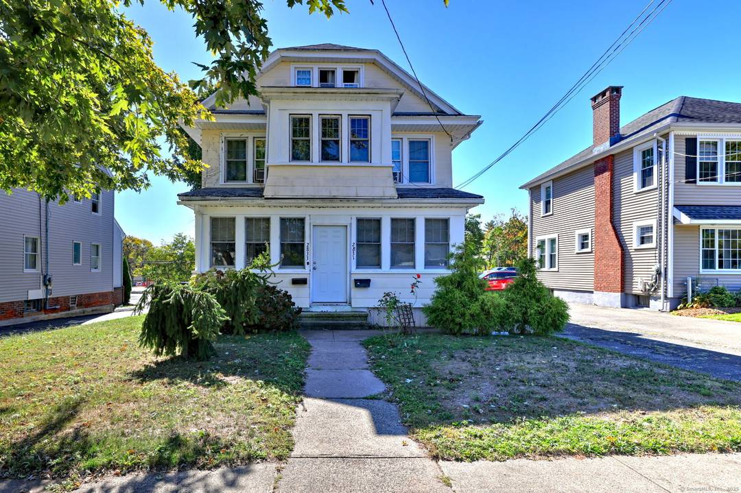 LOCATED ON OLD DIXWELL AVENUE NOT DIXWELL AVENUE, FRONT OF HOUSE AND DRIVEWAY ARE ON OLD DIXWELL.