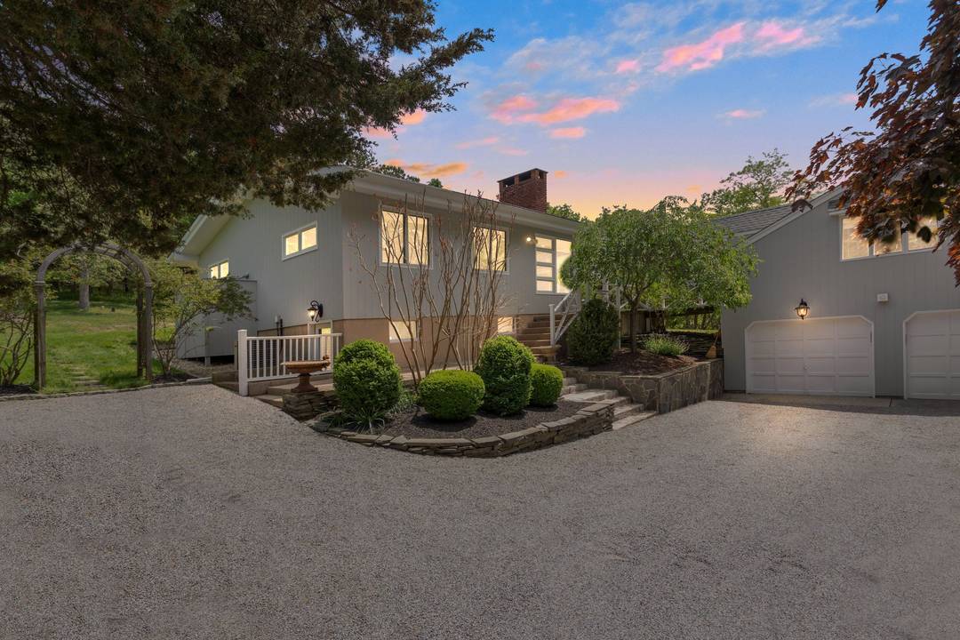 Charming Southampton Retreat with Legal Accessory Apartment