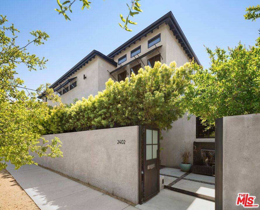 2402 11th St 5BR Santa Monica La