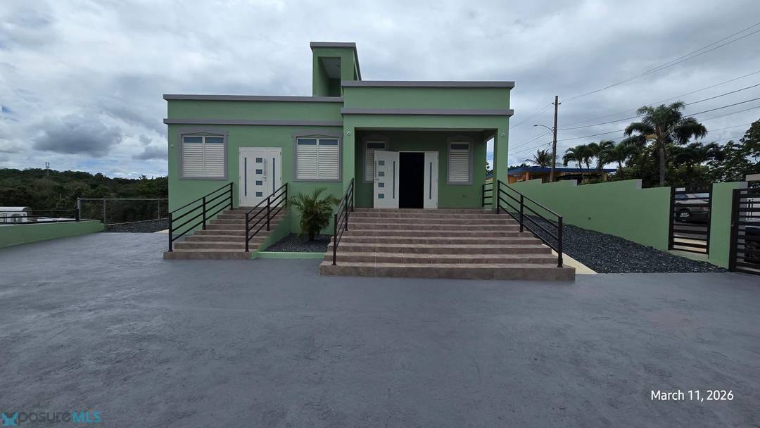 ISABELA BO ARENALES BAJOS House Isabela