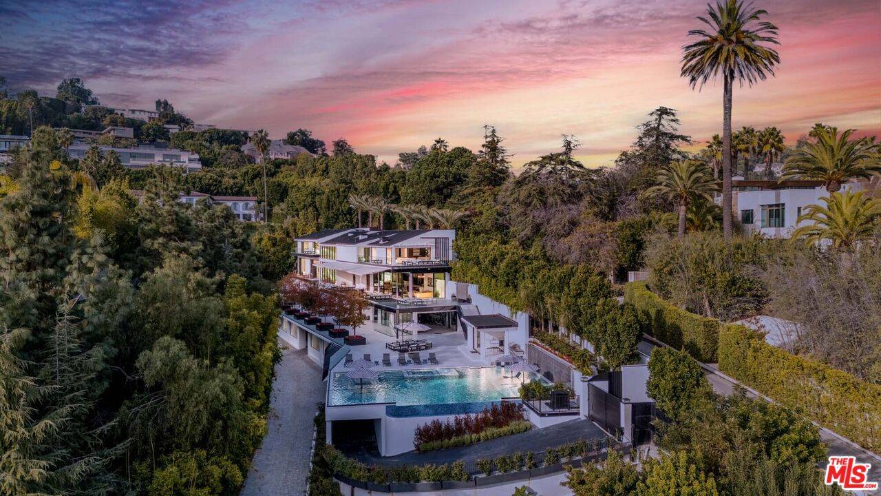 677   Nimes Rd 6BR Bel Air La