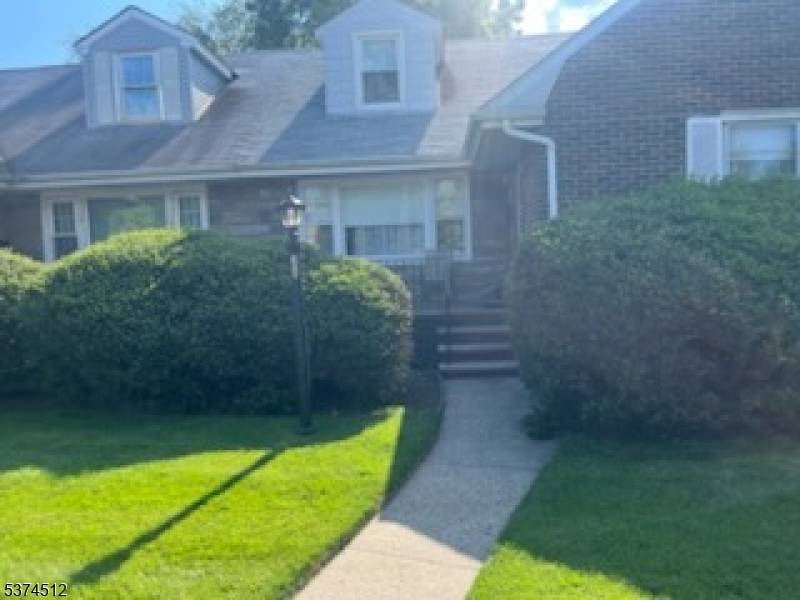 Looking for First Floor Living ?