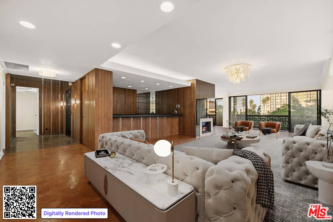 325 N Oakhurst Dr 3BR Beverly Hills Post Office | B.H.P.O. La