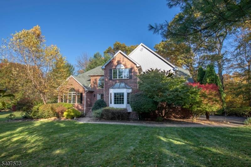 Tucked away on a quiet cul de sac, this exceptional 4 bedroom residence offers a rare blend of privacy, space understated luxury.