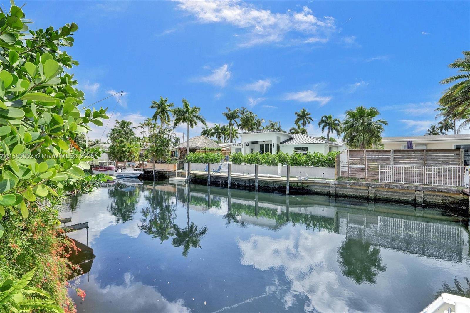 Experience luxury waterfront living in this stunning 6 bedroom, 5 bath home offering over 3, 500 sqft built in 2015.