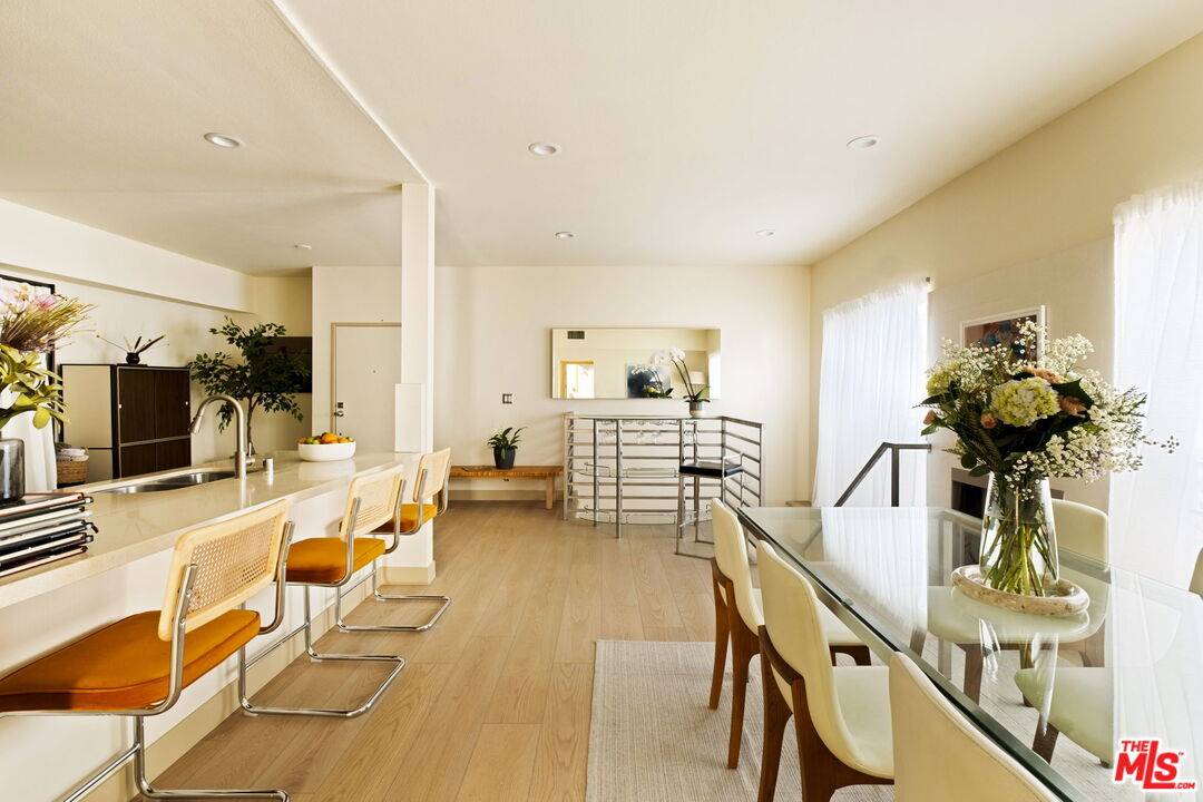 1717 Malcolm Ave 4BR Westwood La