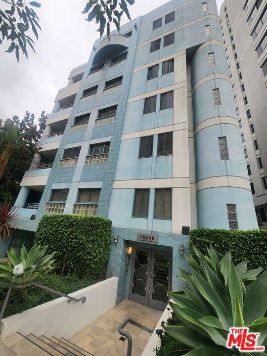 10336   Wilshire Blvd 3BR Westwood La