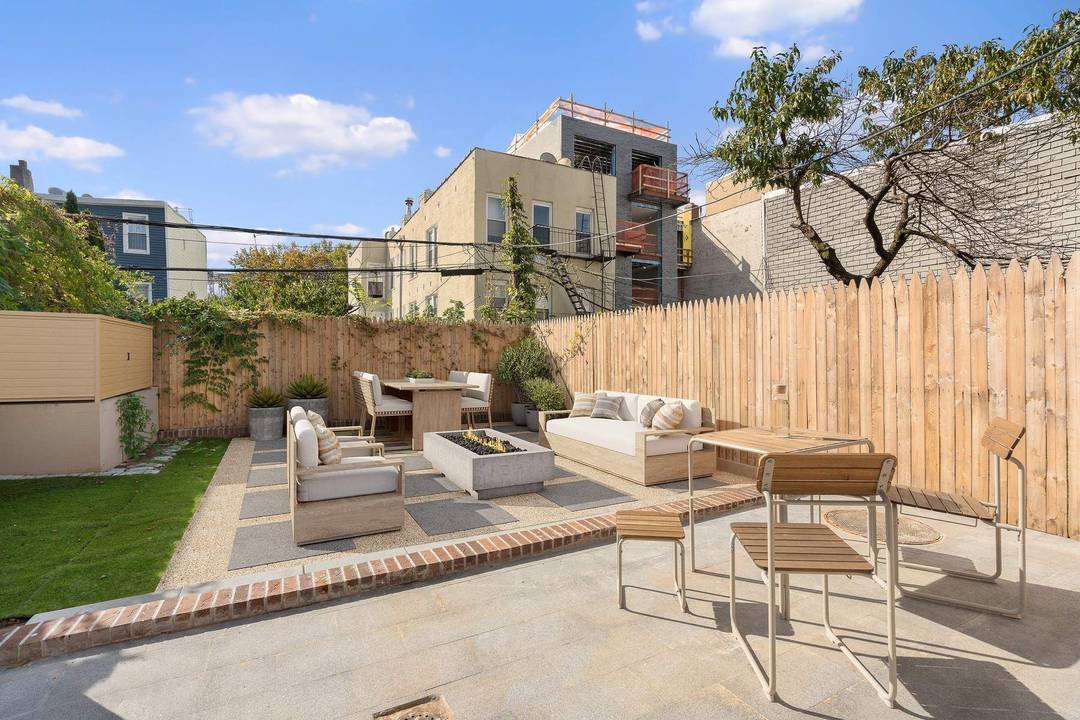 Open Houses are by appointment only.