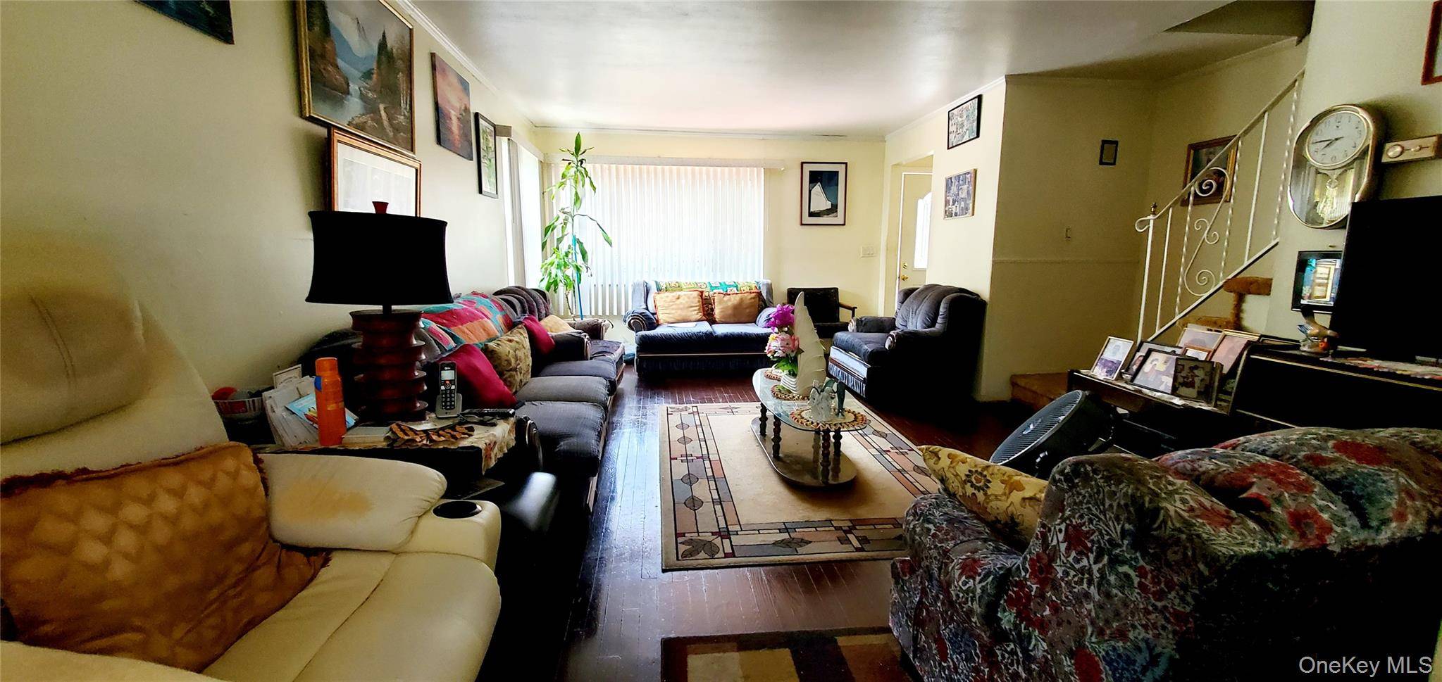 Cozy amp ; Comfortable with a touch of Classic Style.