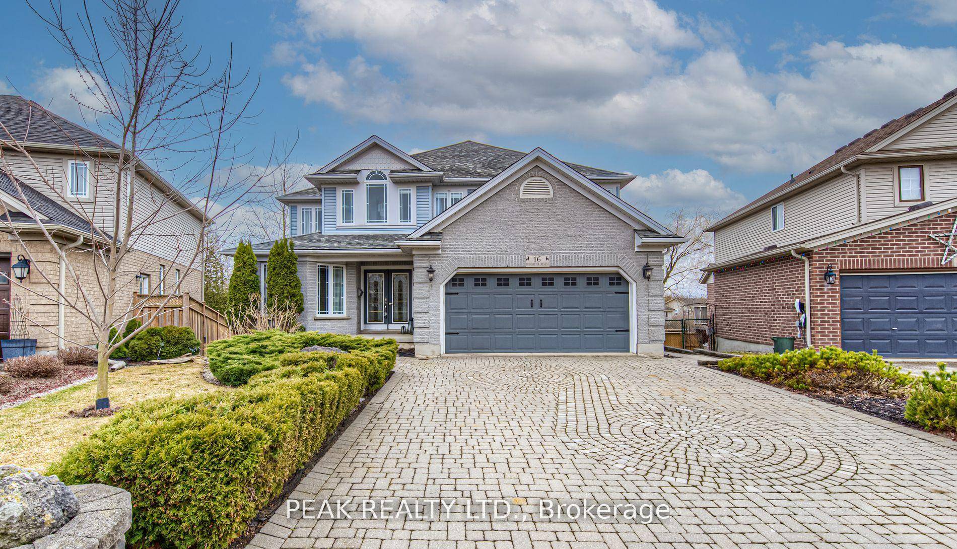 Discover a meticulously crafted 4 bed.
