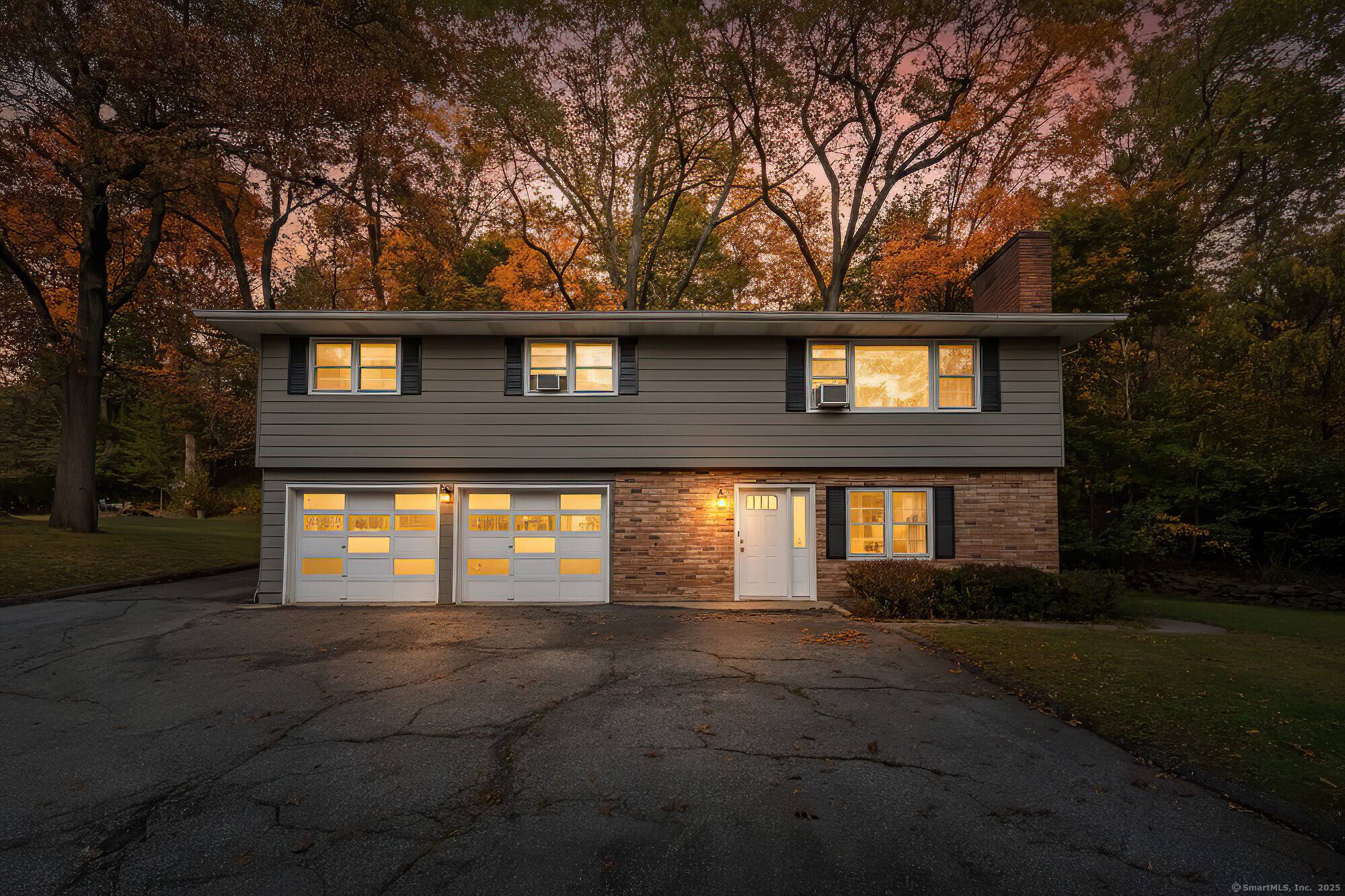 Welcome to 1 Skyline Drive, a charming 3 bedroom ranch in Danbury's desirable Shelter Rock neighborhood.