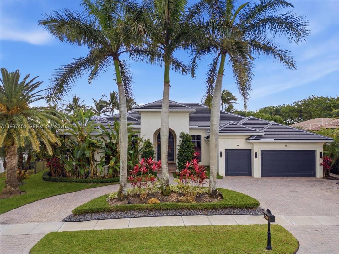 Welcome to luxury waterfront living in the prestigious Hawks Landing community.