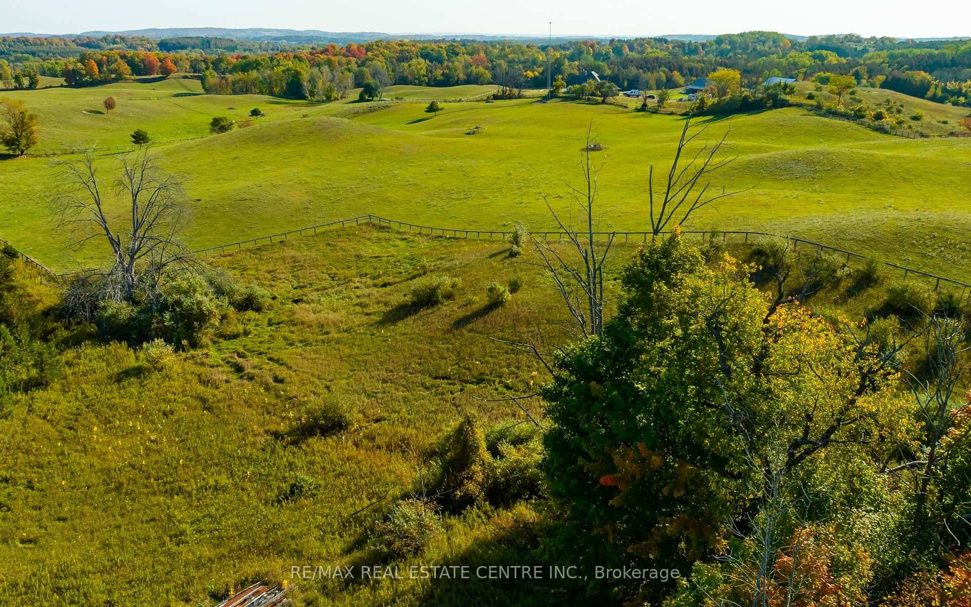 Discover the perfect canvas for your dream home on this picturesque 1 acre vacant lot located on The Gore Road, just south of Highway 9 in the highly desirable area ...