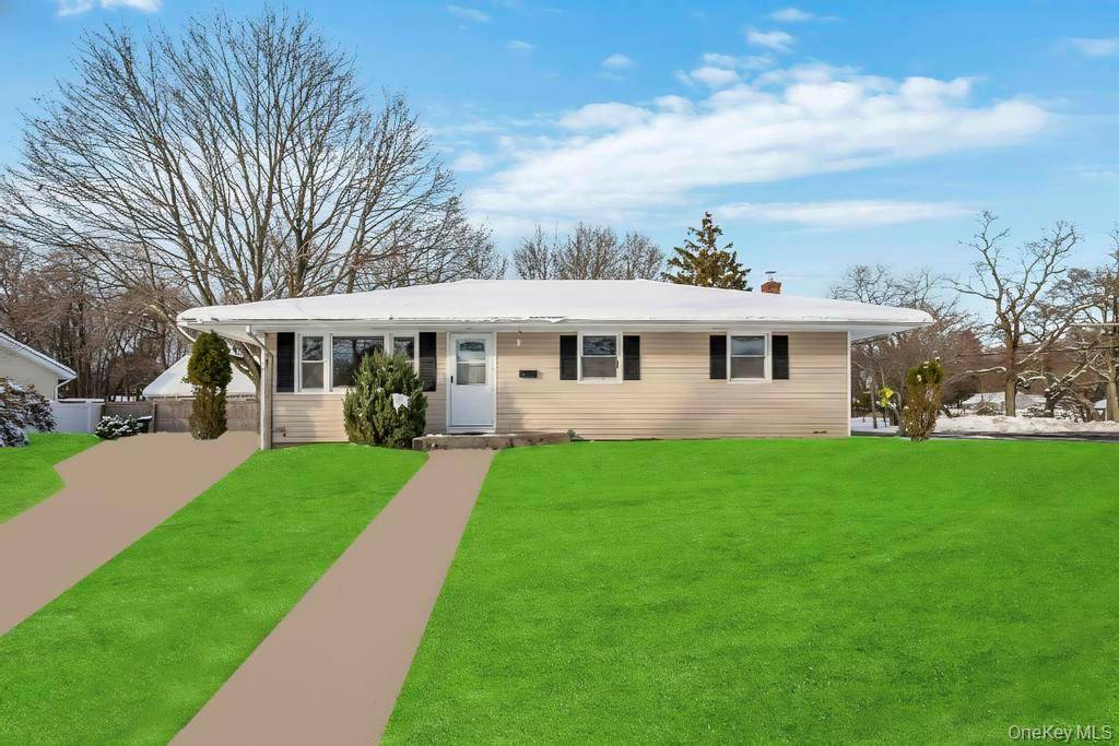 Welcome To 3 Radburn Lane !