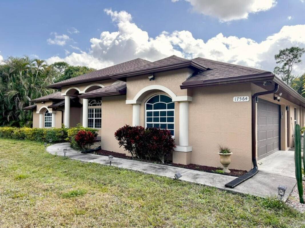 MUST SEE EXTRAORDINARY HOME WITH ATTACHED IN LAW SUITE.