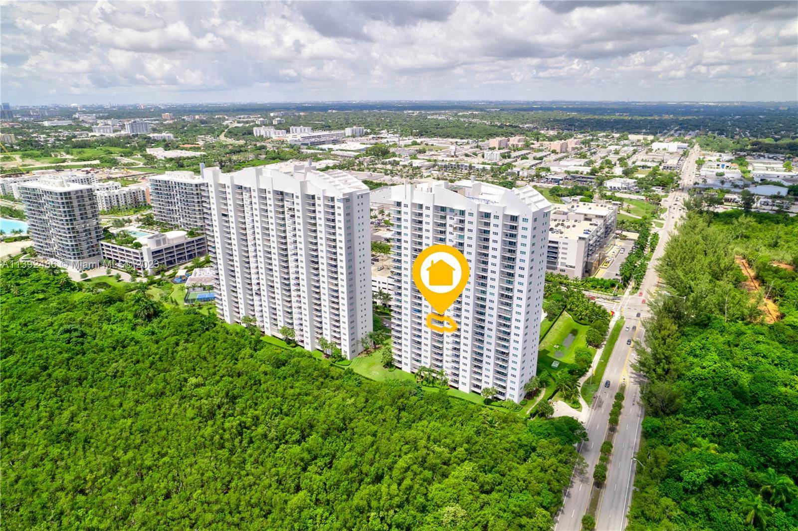 Don t miss the best opportunity in ONE FIFTY ONE AT BISCAYNE.