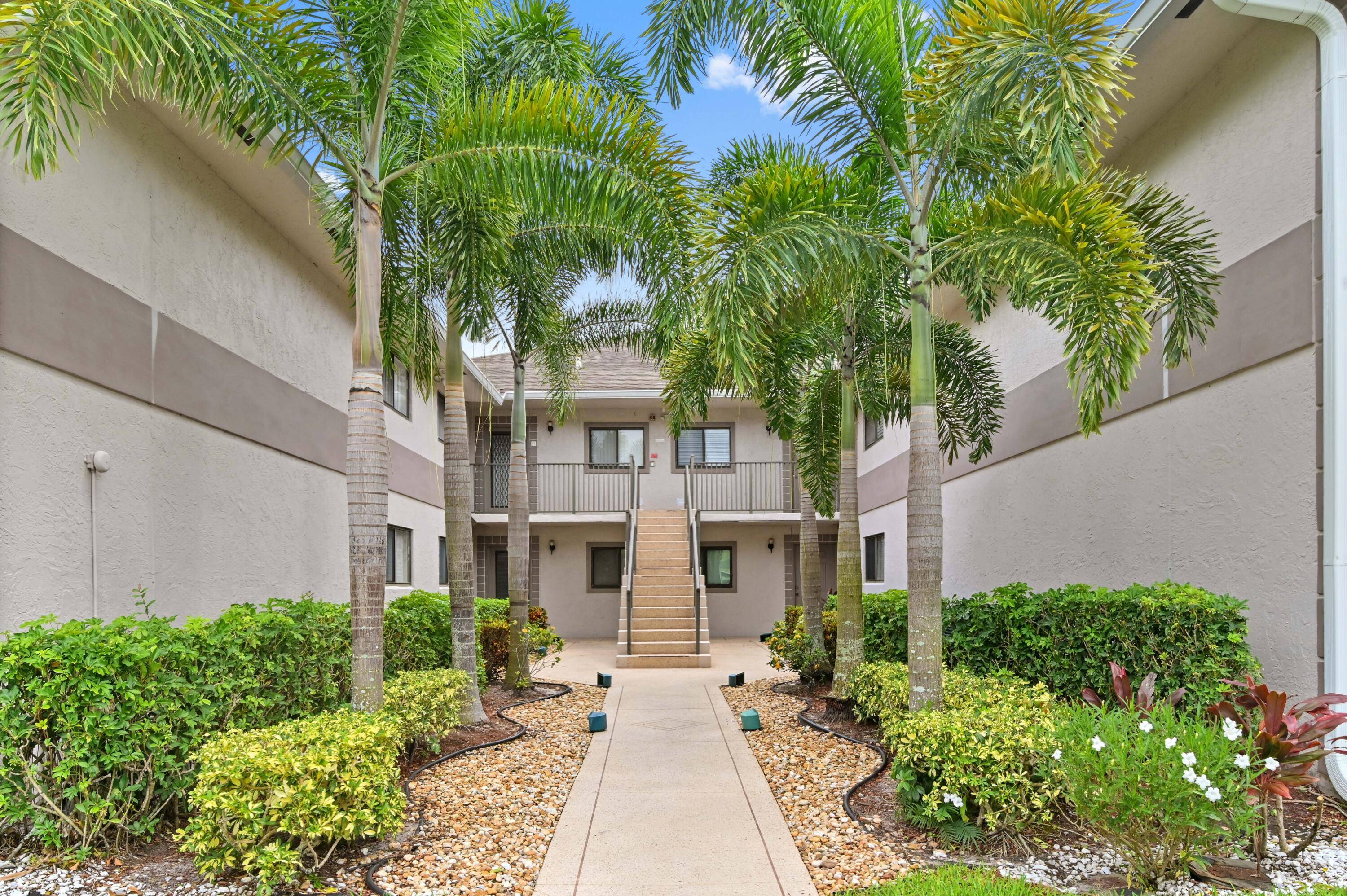 An epitome of serene elegance, 15364 Lakes of Delray Blvd in Delray Beach, FL beckons you.
