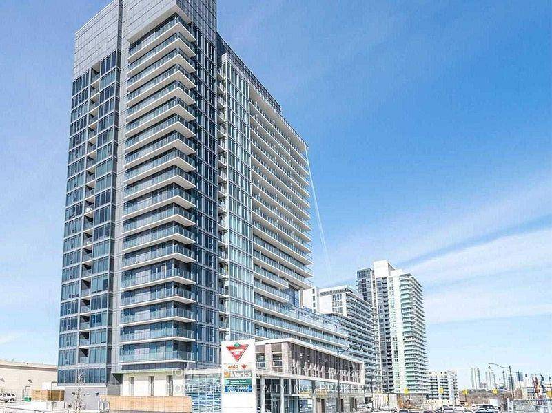 Prime Location ! Practical Layout, Ensuite Laundry, 24 Hrs Concierge, Gym, Party Room, Walk To 2 Subway Stations Bayview amp ; Leslie Station and GO Station Oriole, Canadian Tire, Ikea, ...