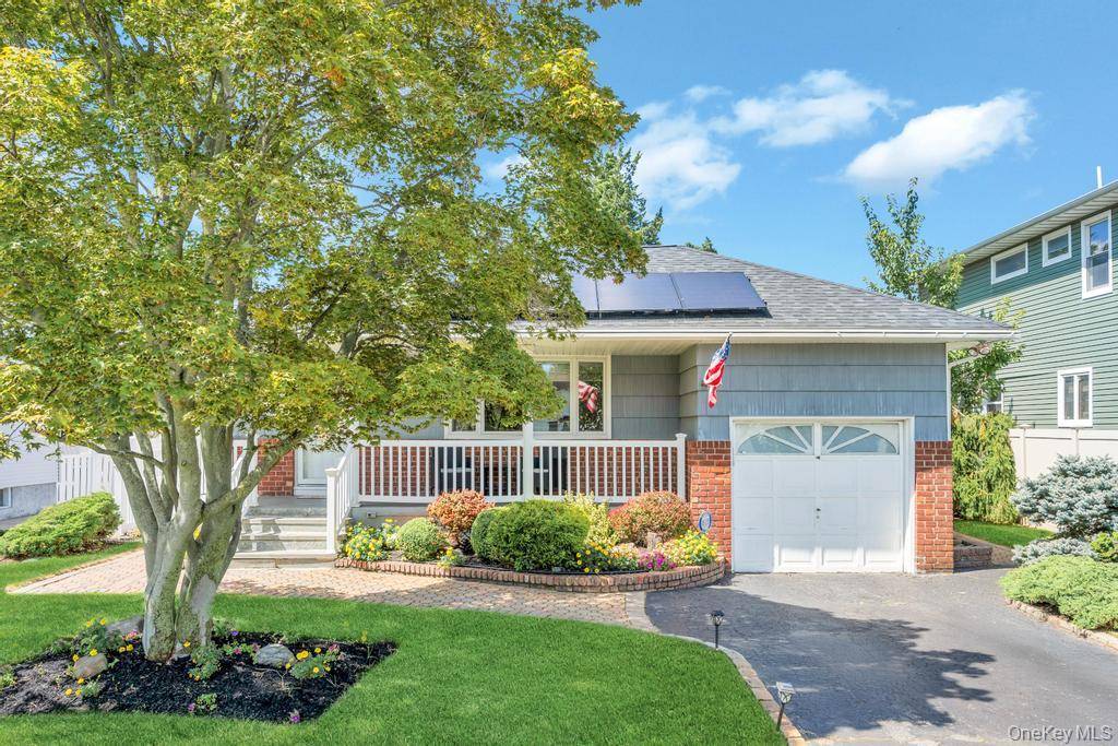 Welcome to 2327 Cleveland Street, a thoughtfully upgraded residence offering the perfect blend of style, space, and everyday convenience.