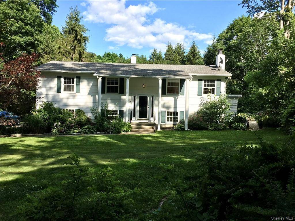 Welcome to 170 Horseshoe Road, a serene retreat nestled in the heart of Millbrook, New York.