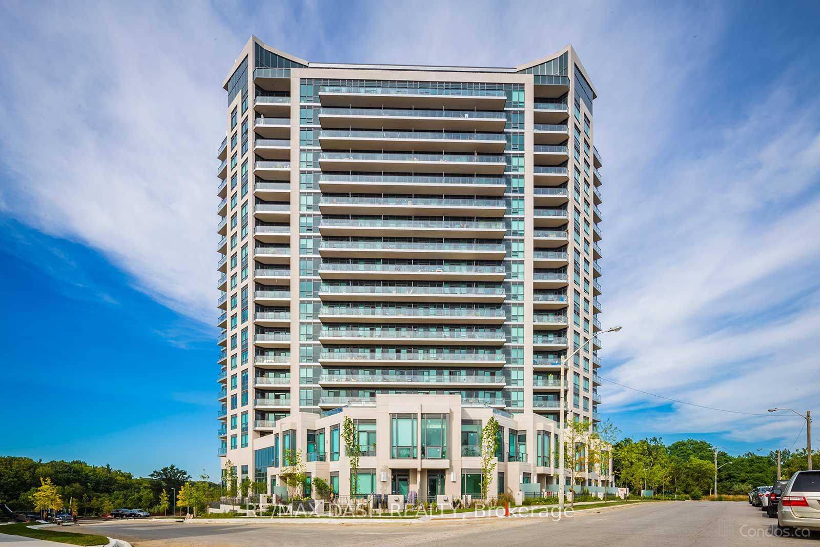 Elevated On The 3rd Floor, This Sun Soaked 1 Bedroom Plus Den Unit Spans 695 Sq Ft With A Wide 80 Ft Balcony.