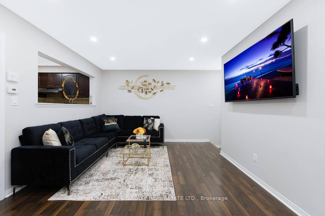 Welcome To This Impeccably Maintained Home In Bradford.