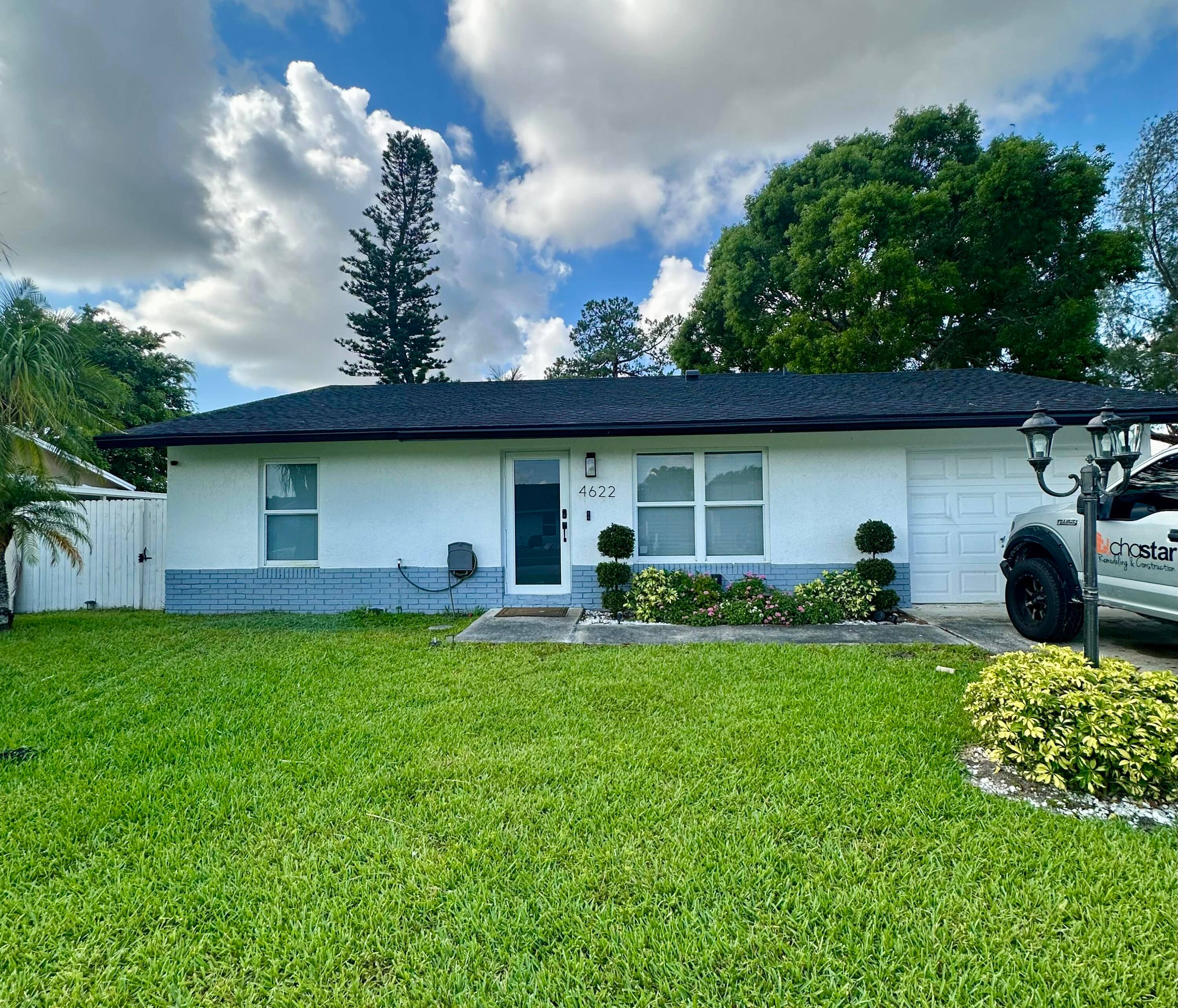 4622 Vespasian Court Single Family Palm Beach