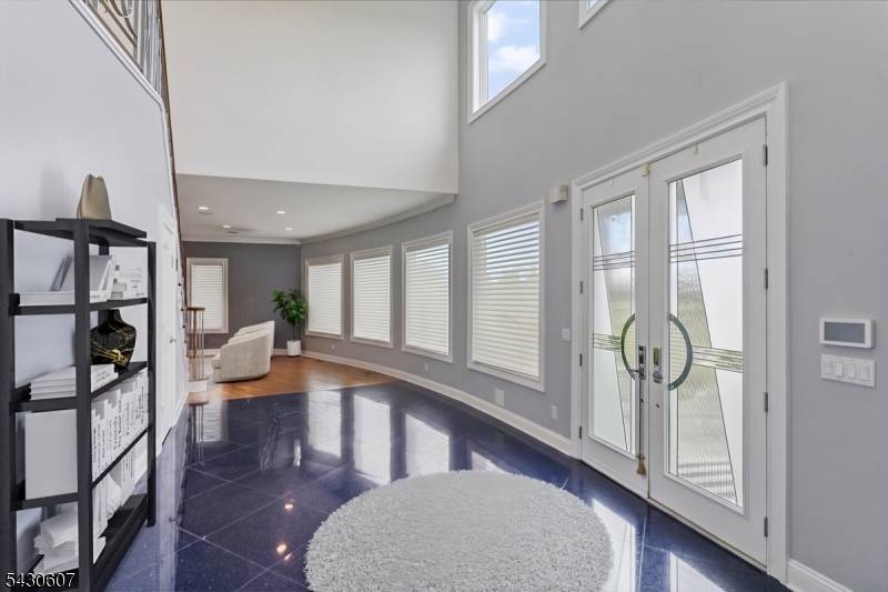 Custom Built Home with Panoramic Mountain NYC Views Private Setting at One of the Area's Highest ElevationsDesigned and built by the original owner and lovingly maintained for over 20 years, ...