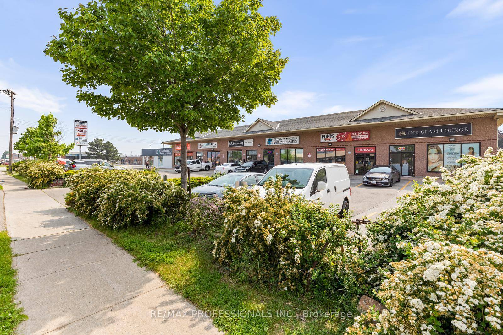 Looking to start or expand your business ?