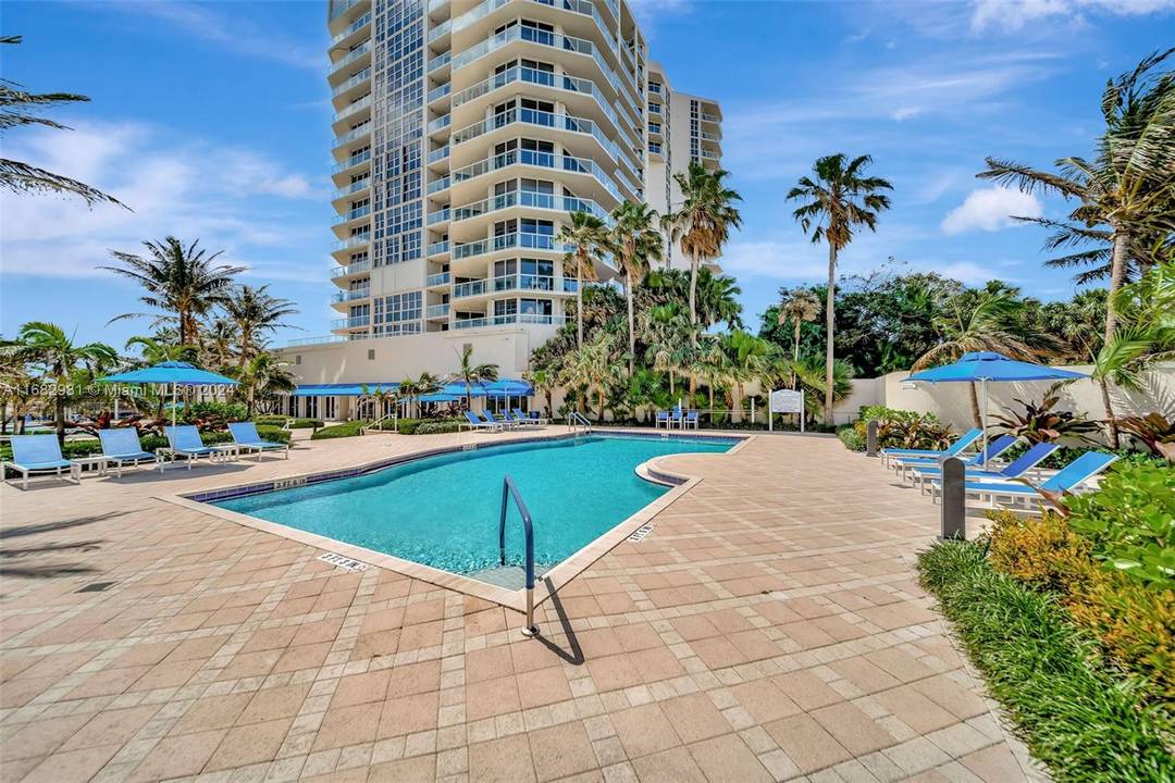 Situated on the 5th floor in prestigious Renaissance on the Ocean high rise, unit 503N is a jewel in the crown of luxury living along the captivating coastline of Hollywood, ...