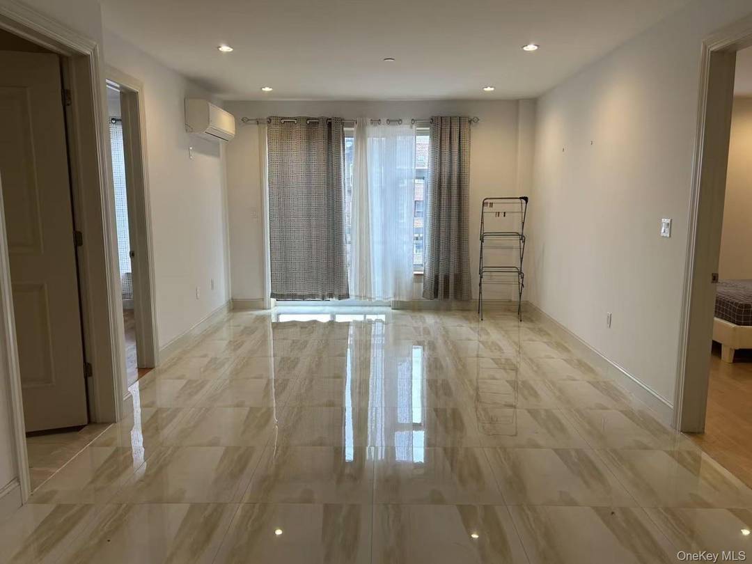 Rego Park Prime Location Contemporary Two Bedroom and Two Bathroom Condo.