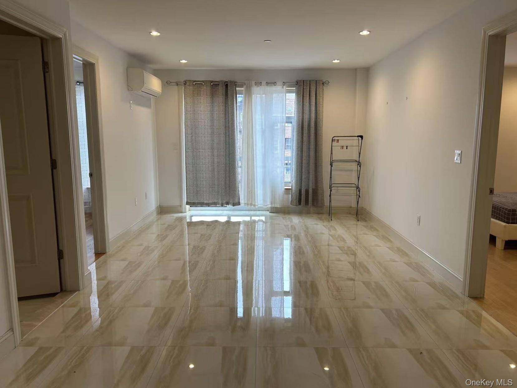 Rego Park Prime Location Contemporary Two Bedroom and Two Bathroom Condo.