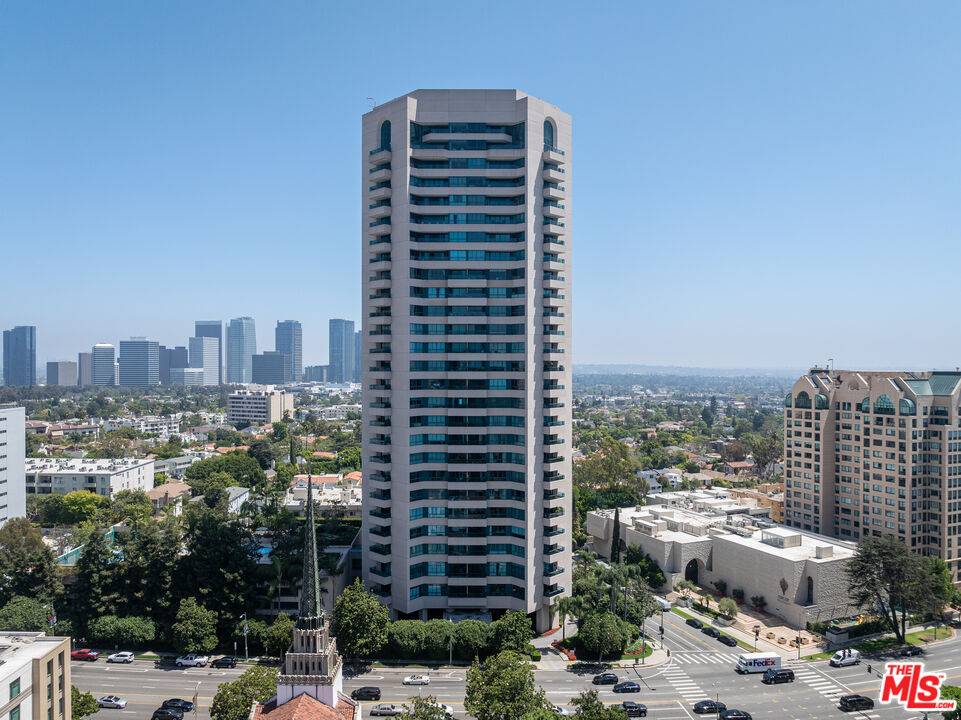 10490   Wilshire Blvd 2BR Westwood La