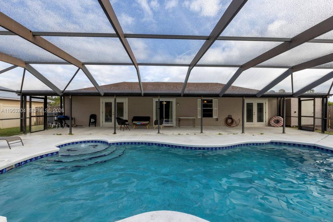 Excellent Opportunity in Port St.