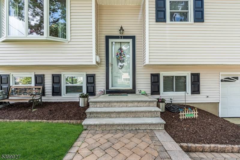 Bradford Rd East Brunswick Twp. New Jersey Single-Family