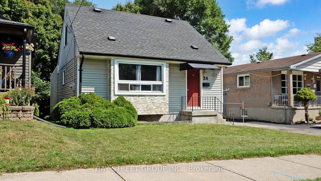 Discover a prime investment opportunity in the heart of London East !