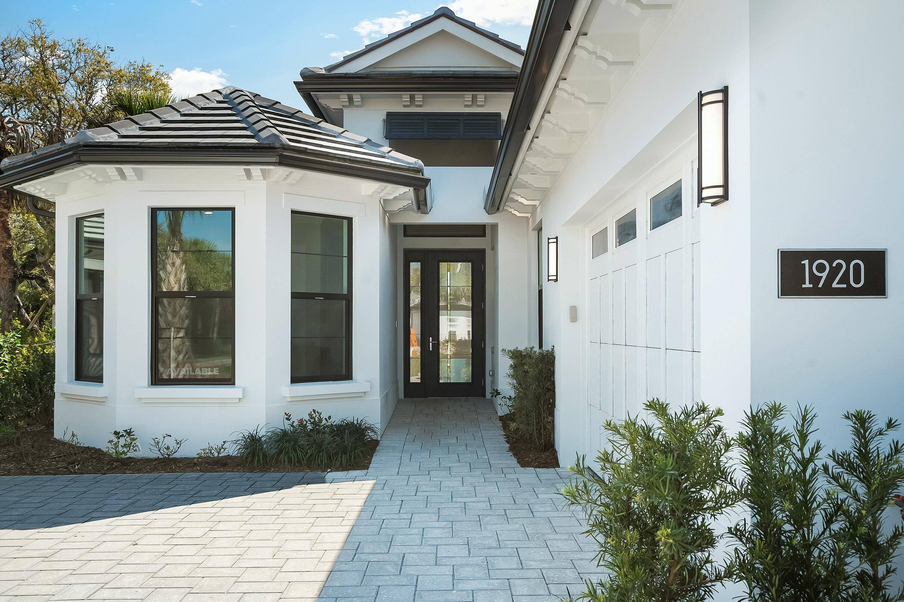 Introducing the Seabreeze Grande, a 4 bedroom, 3 bath villa with over 2366 finished square feet, offering the ultimate in island living.